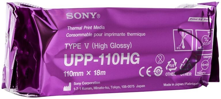 ULTRASOUND-PRINT-ROLL-SONY-UPP-110HG-1