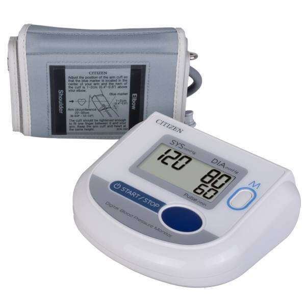 citizen-blood-pressure-monitor-ch-453-price-in-pakistan-2