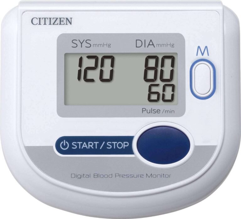 citizen-blood-pressure-monitor-ch-453-price-in-pakistan-2