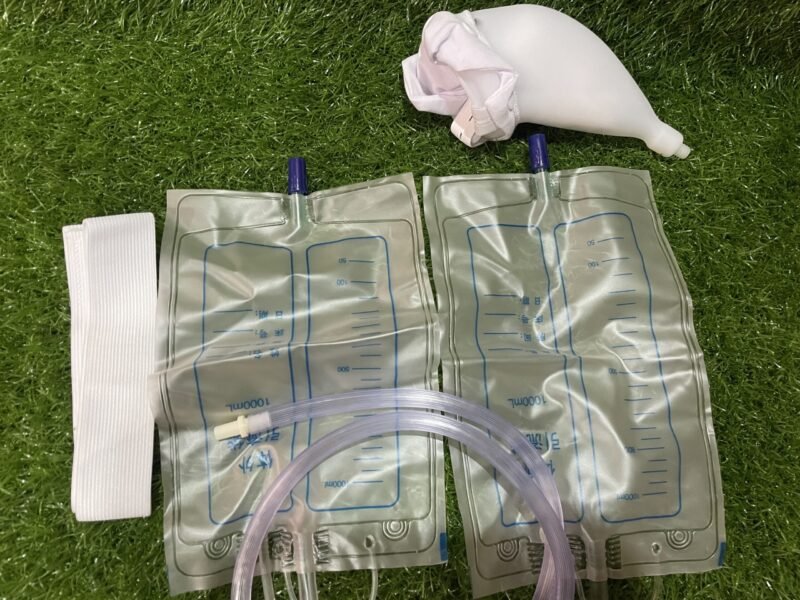 Bliss Medical Urine Collection Bag