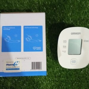 OMRON M1 Basic Automatic Upper Arm Blood Pressure Monitor